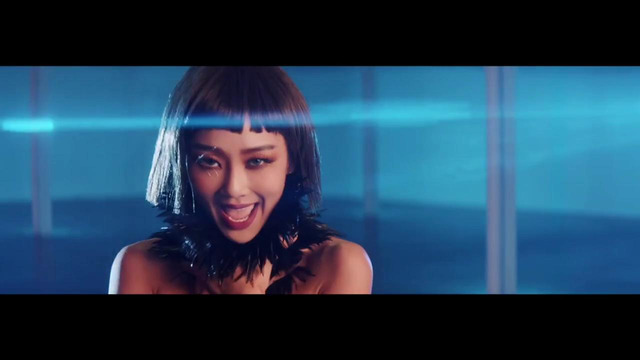 HYOLYN (효린) – ‘9Lives’ Official MV