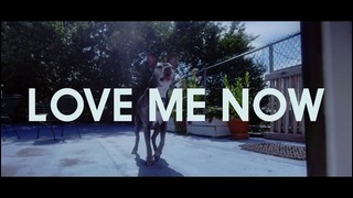 John Legend – Love Me Now