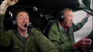 Top Gear End Tribute – See you again