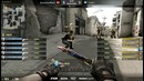 JW with the VAC shot
