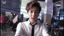 (rus sub)(bangtan bomb) special bangtan bomb 6 – jins practice