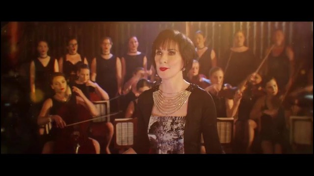 Enya – Echoes In Rain (Official Video 2015!)