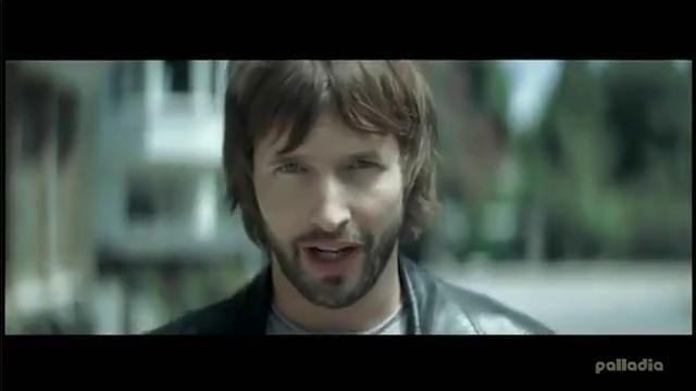 James Blunt – 1973 (Simona) – Official Video