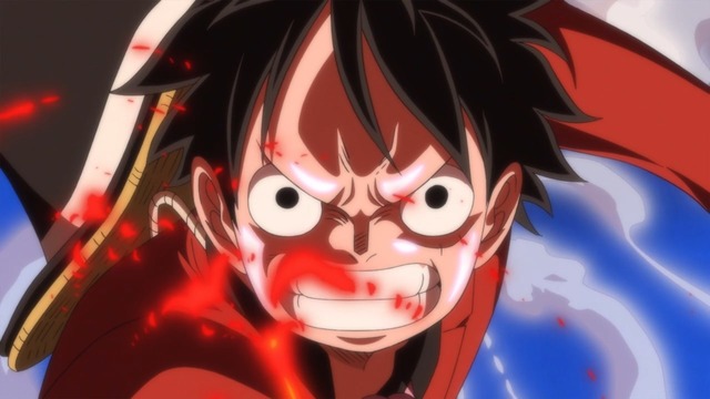One Piece – 848 Серия