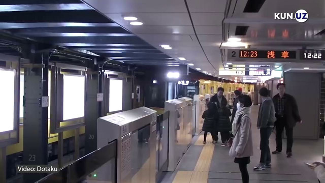 Metroda ayollarga alohida vagon ajratish shilqimlikni kamaytiradimi
