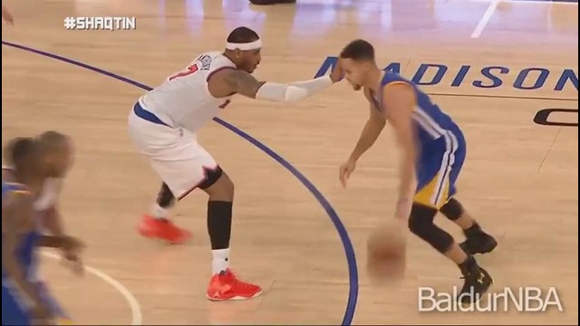 Shaqtin A Fool – Episode 12, Vol 5 | February 4, 2016