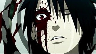 Naruto! TOP сильнейших Шиноби из Акатсуки [720HD