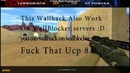 UCP 8.5 wallhack(вы еще не видели это)