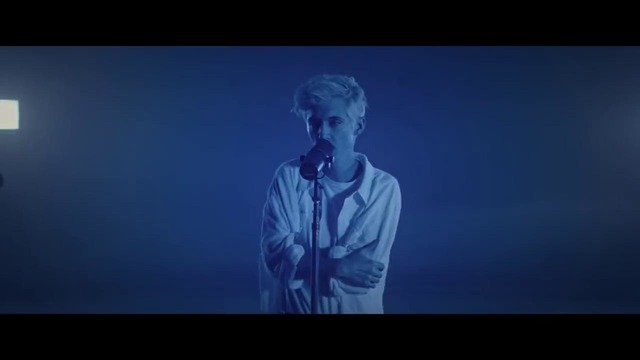 Troye Sivan – My My My! (Acoustic)