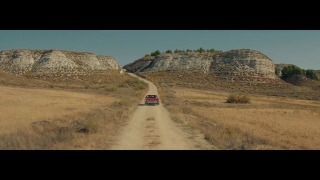 Ofenbach vs. Nick Waterhouse – Katchi (Official Video)