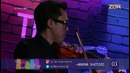 Участник под номером 03 – Лазизхон (эфир 2)