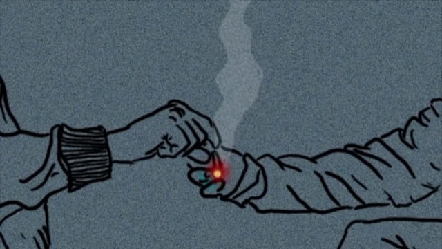 Lonely. (a sad lofi mix)