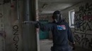 CS:GO В реальной жизни