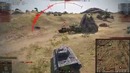 World of Tanks. Отыграл за всю команду на E-50 Ausf. M