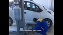 Презентация АО Кашкадарья «Автотеххизмат»