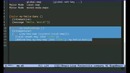 Изучаем Emacs. Эпизод 07