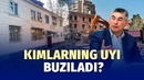100% mulkdorlar bilan hisoblashiladi” – Adliya vazirligi