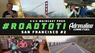 RoadToTI – Решафельная «Санта-Барбара» – Создаём СНГ-команду мечты