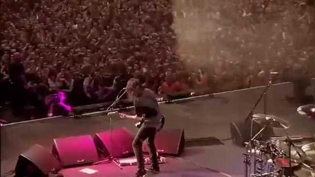 Foo Fighters – Live At Wembley Stadium 2008 (part 1)