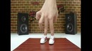Fingers Breakdance