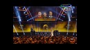 Церемония награждения премии Золотой мяч