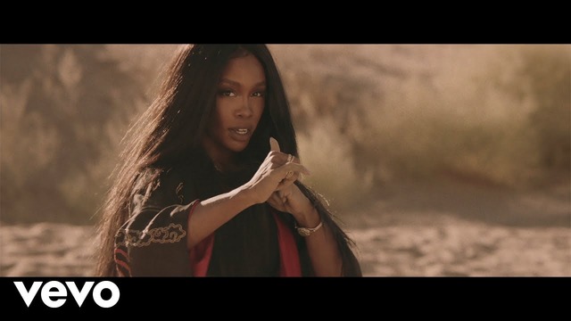 SZA – Doves In The Wind (ft. Kendrick Lamar)
