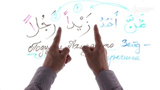 Грамматика Арабского языка § 28 Глагол ظَنَّ и его «сёстры» (часть2)