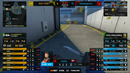 Mousesports vs NaVi [Map 1, Nuke] BO3 ESL PRO LEAGUE SEASON 11