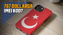 Turklar telefon olish uchun Gruziyaga yopirildi