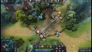 Dota 2 Ahjit Mk bad Monkey