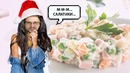 Какой Куплинов Новогодний САЛАТ