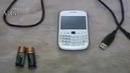 Kak zarjadit telefon bez zarjadnogo ustr