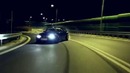 Merry Christmas AWESOME Illegal Street Drifting 2012