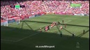 Arsenal vs Liverpool
