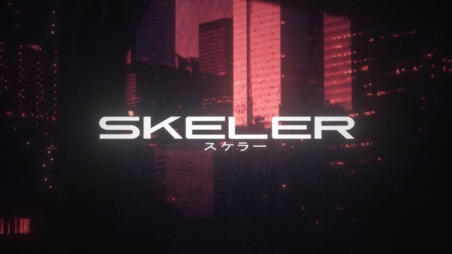 Darci – Code Red (Skeler Vision) (Official)