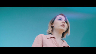 Sarah Reeves – Don’t Feel Like Fighting (Official Music Video 2020!)