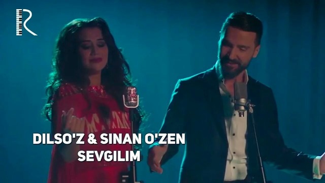 Dilso’z & Sinan O’zen – Sevgilim (VideoKlip 2018)