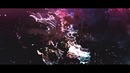 In Flames – Burn (Official Lyric Video 2019)