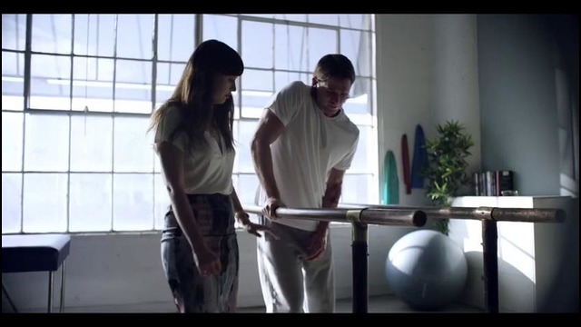 Disturbed – The Light (Official Video 2015!)