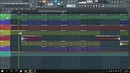 Future Bass на FL Studio 12 – #2