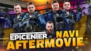 [Na’Vi CS GO] Best of Na’Vi at Epicenter CS GO 2018
