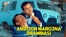 Akula – Andijon marojna drammasi