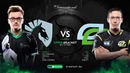 The International 2018: Team Liquid vs OpTic (Game 1) (Play-Off, WB Round 1)