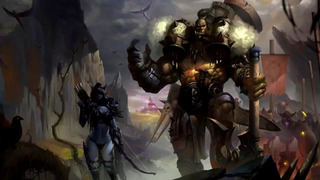 Warcraft История мира – Blizzard рассказали о сюжете shadowlands