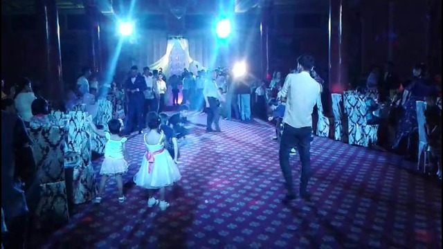 Брейк Данс от RoMeO