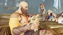 Прохождение God of War (2018) – Часть 8: Улей