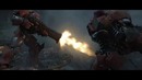 StarCraft II Heart of the Swarm рус.- MegaCinematic