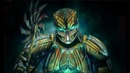Mortal Kombat: Джакс & Соня Блэйд vs Сайракс