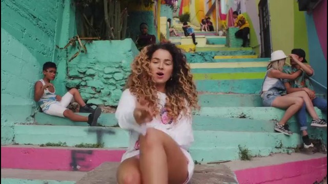 Sigala, Ella Eyre – Came Here For Love (Official Video 2017)