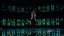 The Voice 2015 Instant Save Performance – Korin Bukowski – "Try"